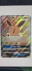 Eevee GX SM233 Full Art Holo Card Rare