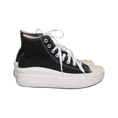 Converse, Canvas Sneaker, Größe: 38, model: chuck taylor all star lift #KeE