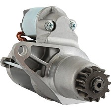 Starter for 3.5L Lexus RX350 10 11 12 13 14 15 2010 2011 2012 2013 2014 2015