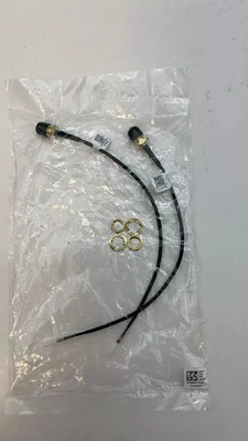 Dell Optiplex 7060 7070 7080 Wireless M.2 IPX4 Internal WiFi Antenna WLAN Cable