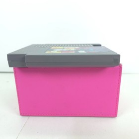 NES Tetris 2 (Nintendo Entertainment System, 1993) Cart Only TESTED 