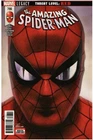 Amazing Spider-Man #796 Alex Ross (Marvel 2018 VF/NM)