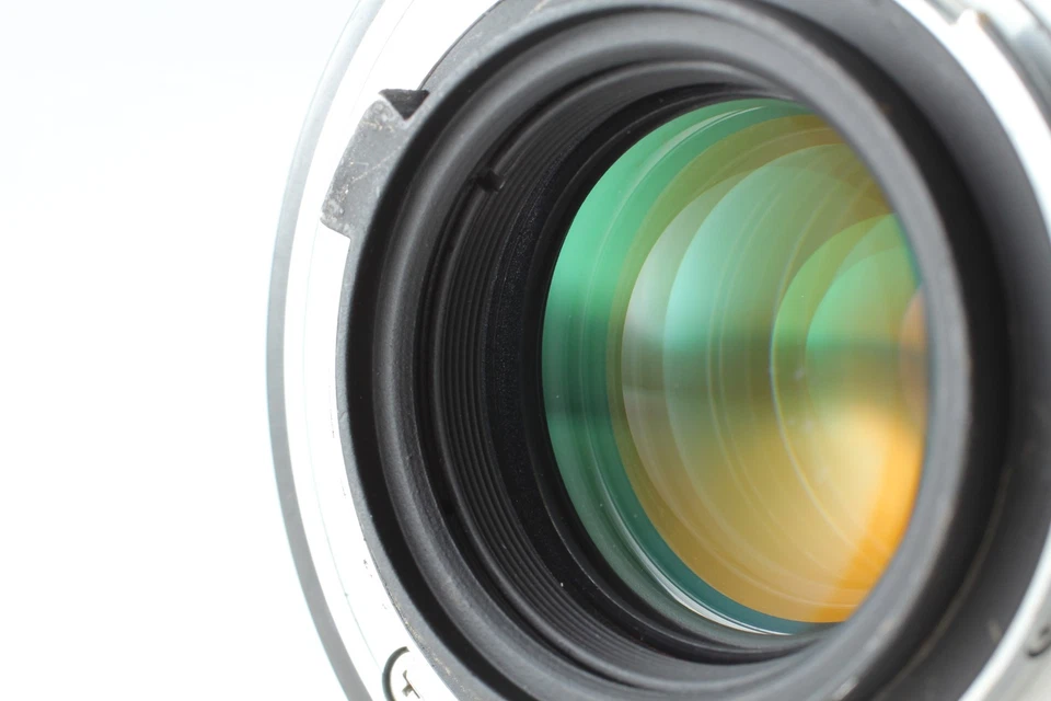 [Top MINT w/PN-11] Nikon Ai-s Micro Nikkor 105mm f/2.8 MF Macro Lens From JAPAN - Image 3 of 4