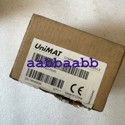 1PC NEW UniMAT UN 277-0AA22-0XA0 Module #GX