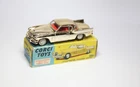 Corgi 211S Studebaker Golden Hawk In Original Box - 1960s Vintage Original Lot 2
