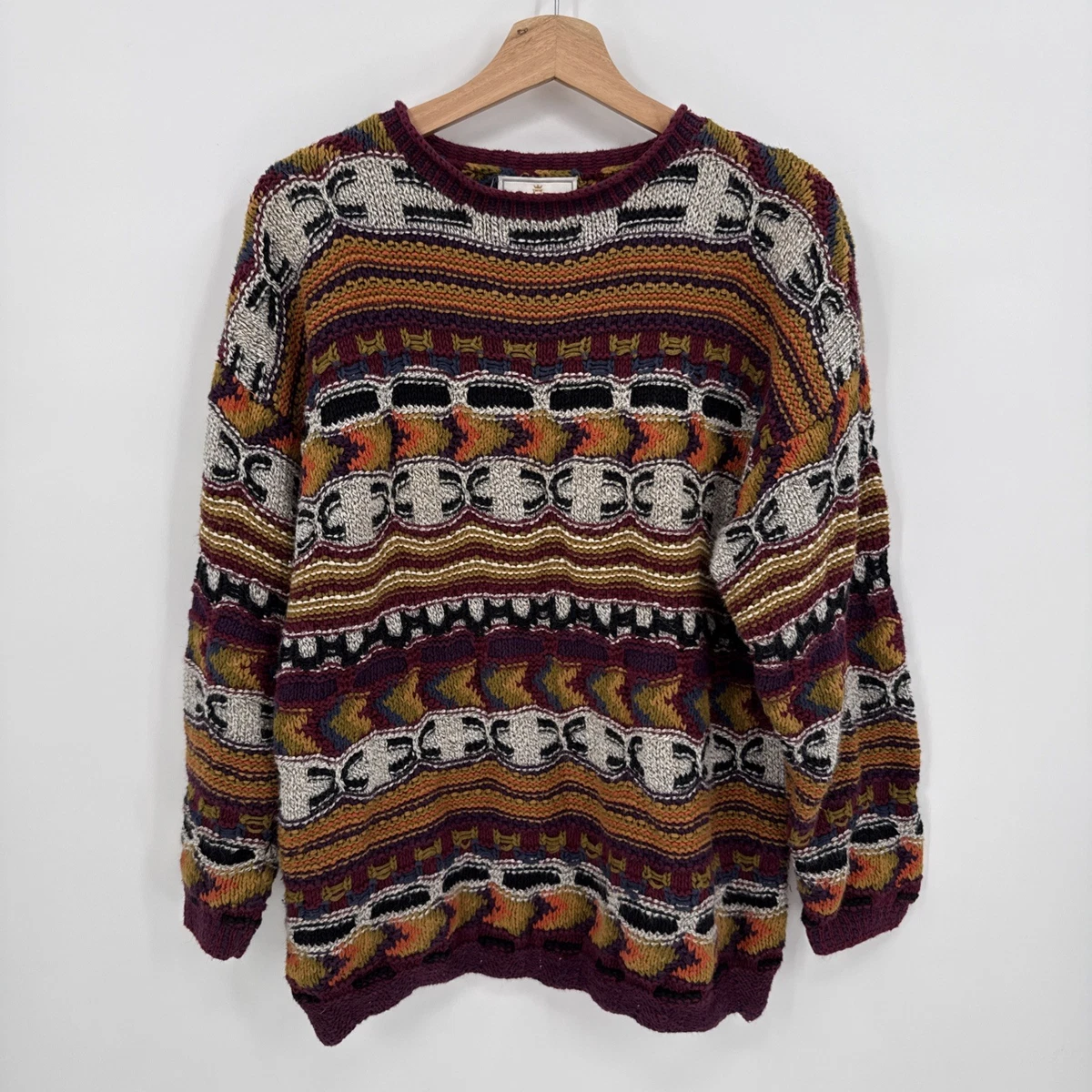 Ramie Sweaters for Men for sale | eBay