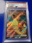 Charizard ex 183/165 Sv: Scarlet & Violet 151 Holo PSA 9!