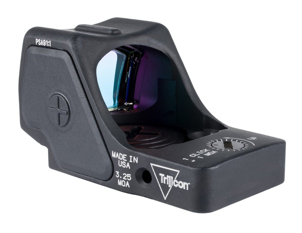 新品 HW製　Trijicon RMR HD Red Dot Sight RMHD2-C-3200002 | Trijicon®