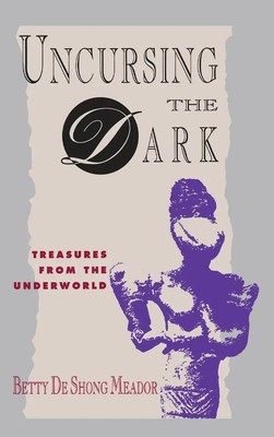 Betty Deshong Meador | Uncursing the Dark | Buch | Englisch (1992) | Gebunden
