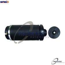 AIR SPRING SUSPENSION 02.30.384 FOR MERCEDES-BENZ M 272.945 OM642.870/950 3.0L