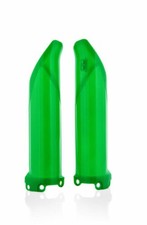 ACERBIS 2000-2003 Honda XR50 Green Front Fork...