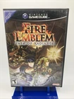 Fire Emblem: Path of Radiance (GameCube, 2005) Complete In Box CIB