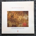 Bob Dylan the Songs of Bob Dylan Gatefold 2xLP Vinyl Album, 1st Press Q428