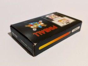 Game & Watch Pinball PB-59 Japan - Nintendo &copy;1983