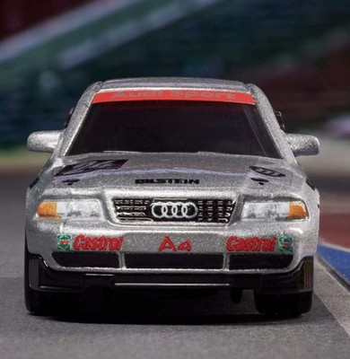 MATCHBOX 1996 AUDI SUPER TOURING Red Line Club RLC Collectors NEU OVP ä/Diecast 