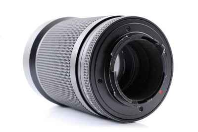 Contax Carl Zeiss Planar T* 135mm f/2 AEG Lens C/Y Q8536 | eBay