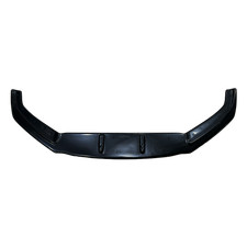 Frontlippe Frontspoiler hochglanz für Audi TT RS 8S Vorfacelift ab 16-19 + ABE