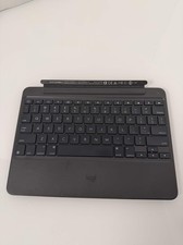 Logitech Slim Combo Keyboard for iPad Model U-D0011 