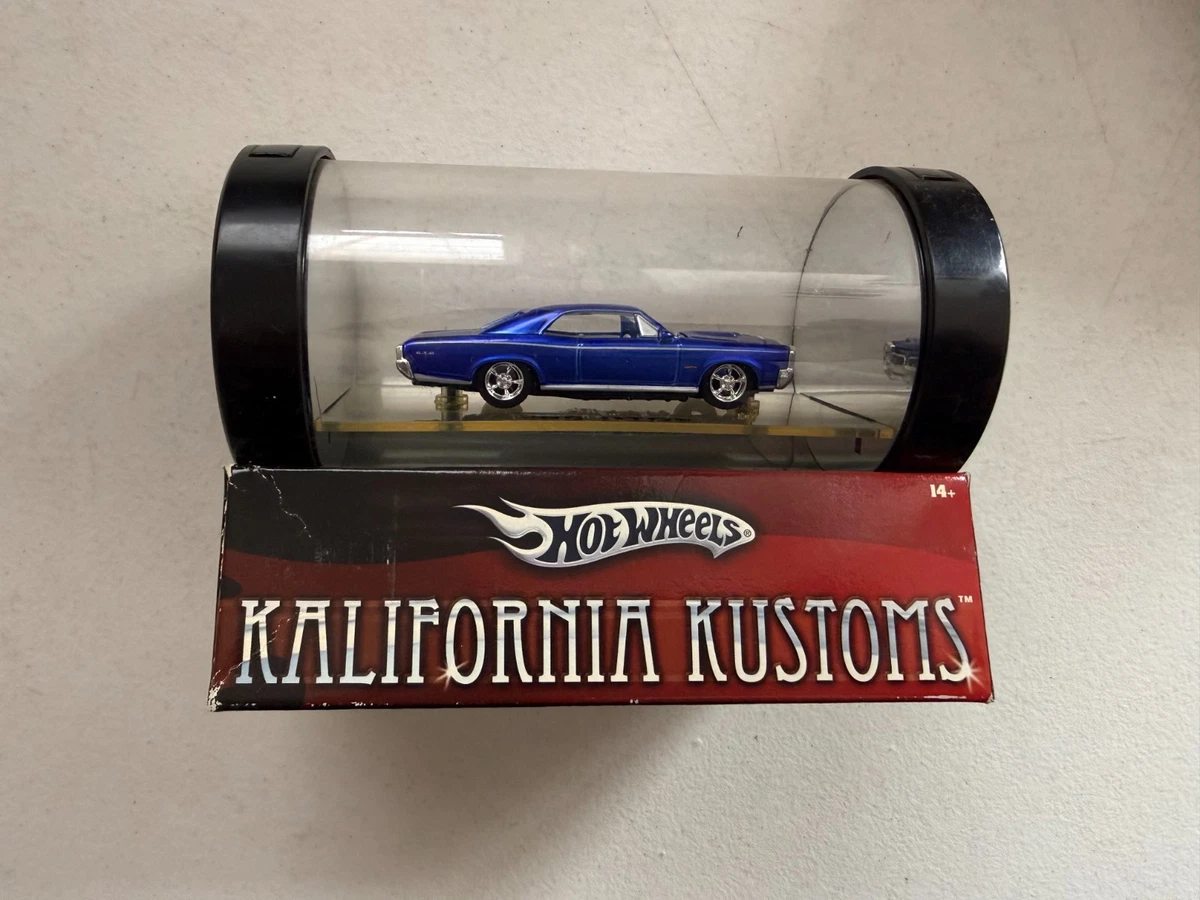 Hot Wheels Kalifornia Kustoms for sale | eBay