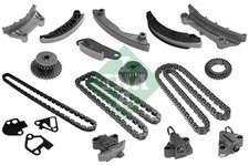TIMING CHAIN KIT FITS: CADILLAC CTS COUPE 3.6.CADILLAC CTS 3.0/2.8/3.6.CADILL