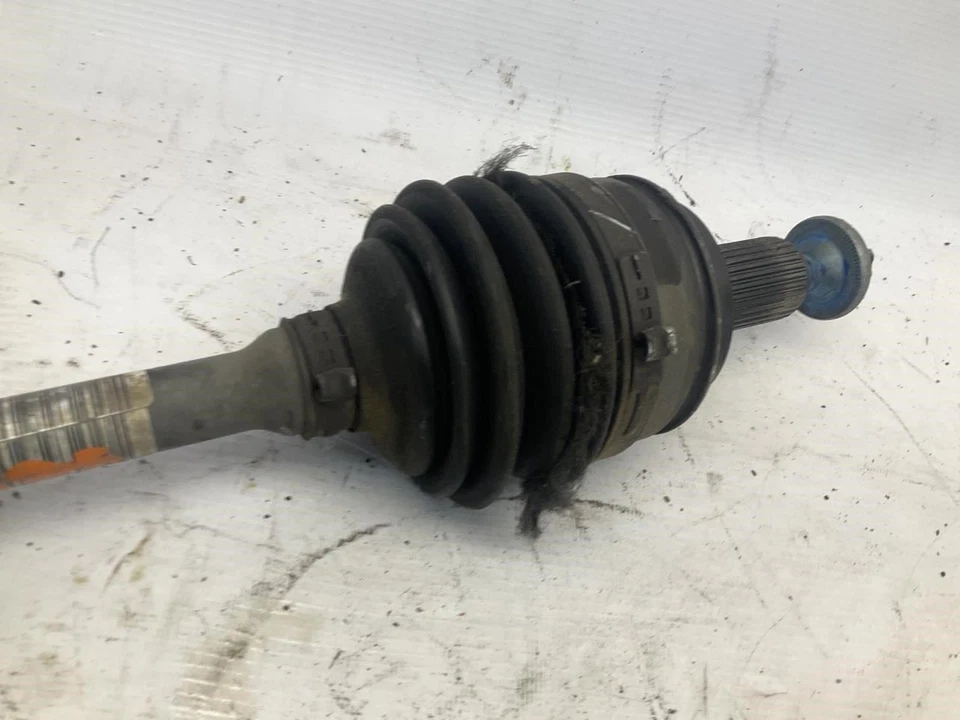 08-14 Mercedes-Benz C300 3,5 L AT AWD eje delantero derecho P Foto 4 de 4