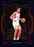 2024-25 Panini Select - Concourse Oso Ighodaro #75 Blue (RC)