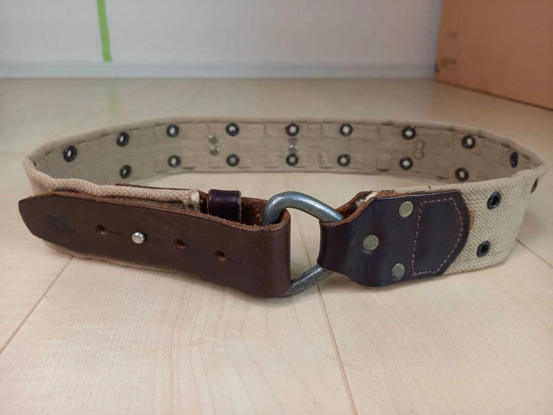RRL Belts for Men with Vintage for sale | eBay