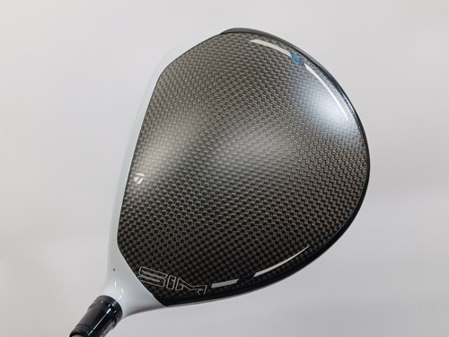TaylorMade SIM MAX Driver 10.5 TENSEI BLUE TM 50 (SR) #246 Golf Clubs - Picture 3 of 6