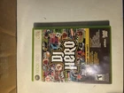 DJ Hero - Xbox 360 Game