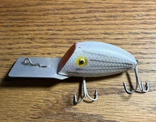 VINTAGE PICO DIGGER CRANKBAIT FISHING LURE
