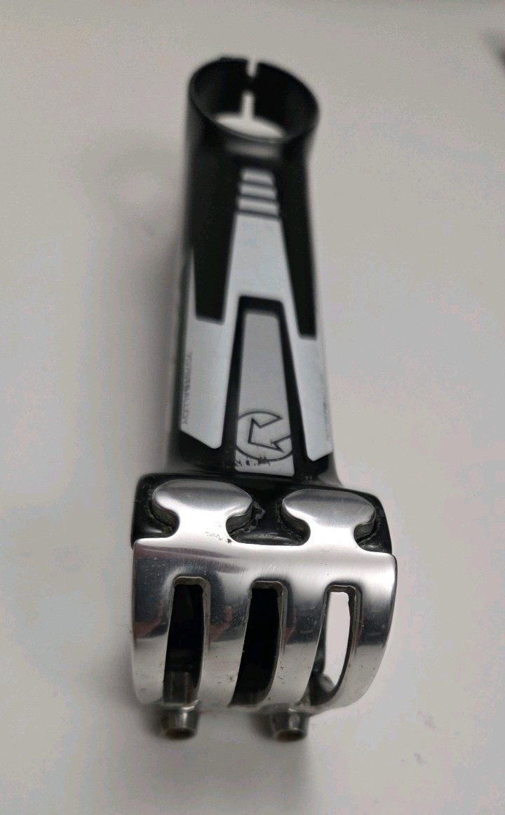 120g Shimano PRO XCR Stem 1-1/8" 31.8mm 130mm Excellent Quality Lightweight Stem