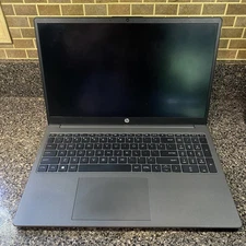 HP 255 G10 15.6" Laptop Windows 11 Pro 512GB SSD AMD Ryzen 3 7320U 8GB RAM