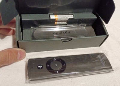 Amazon Echo Remote Control PT346SK with Voice Microphone for Echo, Echo Plus