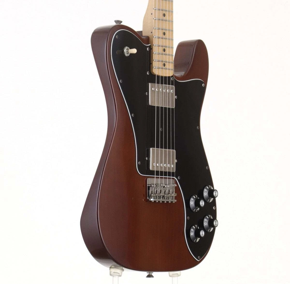 Las mejores ofertas en Fender Telecaster Deluxe 72 | eBay