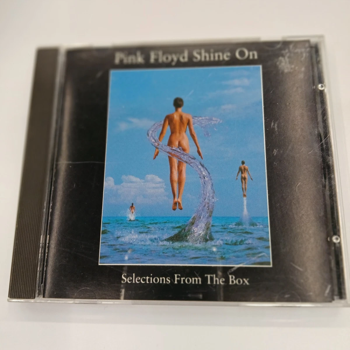 Pink Floyd Shine On Box for sale - eBay