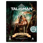 Hasbro Talisman Nemesis Call Of The Hunt Board Game Expansion