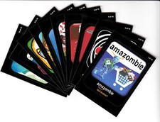 2012 Topps Wacky Packages All-New Series 9 Trading Cards 21