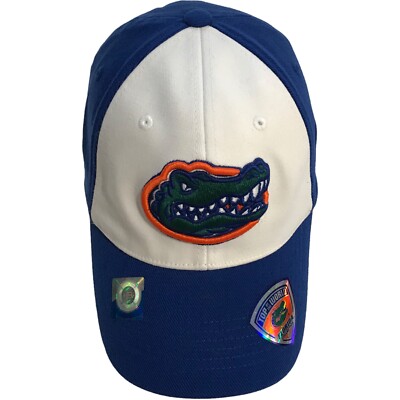 Florida Gators TOTW University Collection Albert M/L Flexfit Cap Hat $25