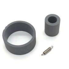 1Set Paper Feed Pickup Separation Roller Fits For EPSON PX-049A L220 L605 L111