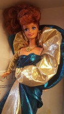 benefit ball barbie 1992
