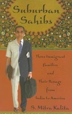 Suburban Sahibs Kalita, S. Mitra paperback Used - Very Good