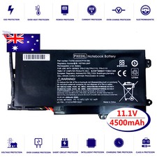 Battery for HP Envy M6-K001XX M6-K012DX M6-K026DX M6-K054CA Laptop