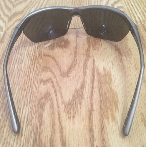Mens Gray Nike Tailwind Sport EVO 491-080 310 Max Optics Sunglasses Shades Frame | eBay