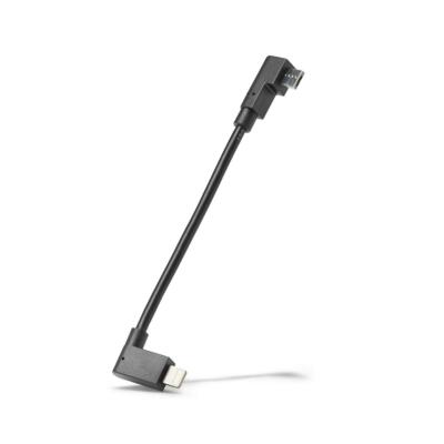 SmartphoneHub Micro-USB Ladekabel für iPhone Lightning (Bosch eBike System)