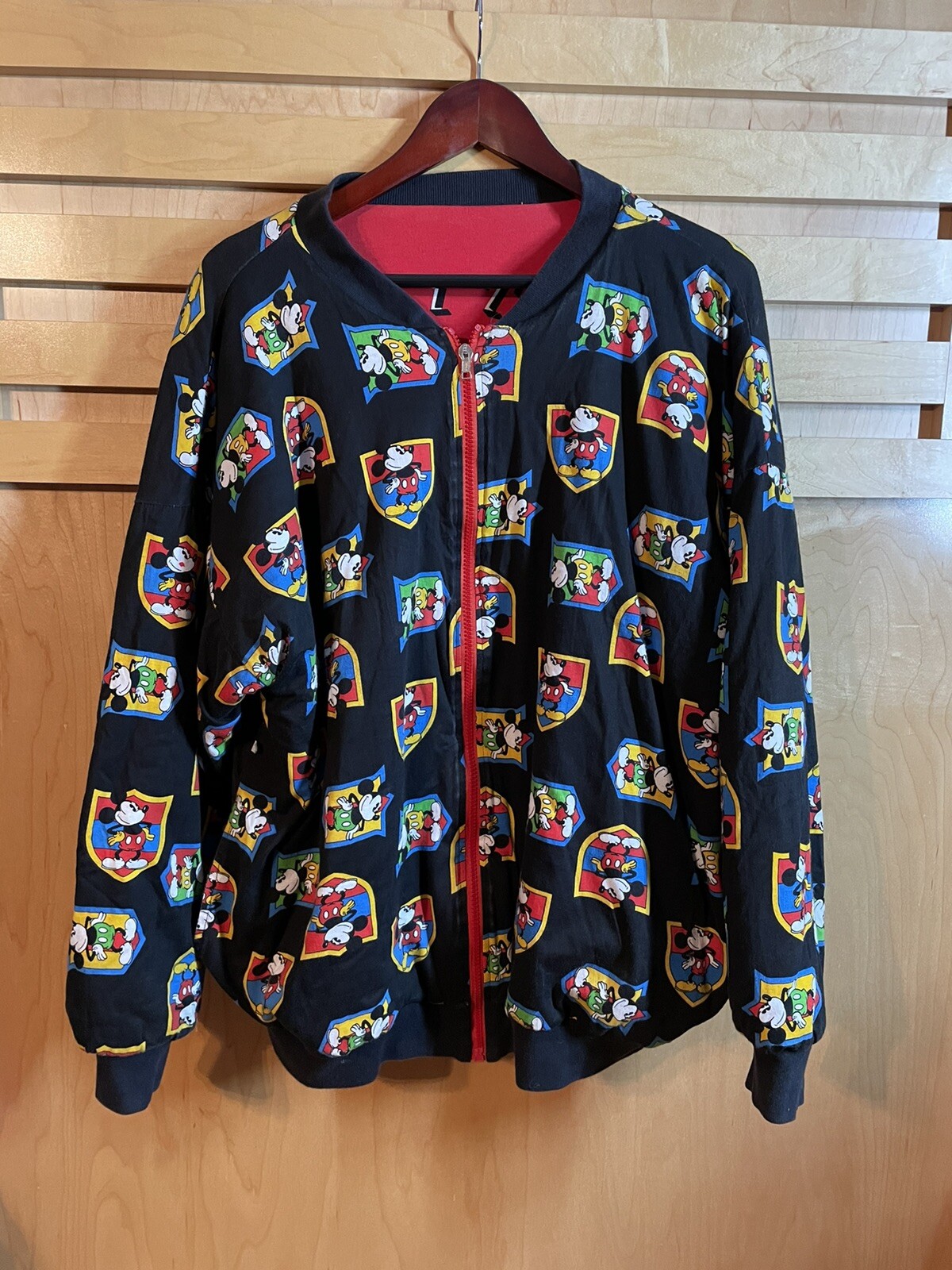 Walt Disney \u0026 Co Mickey Mouse Limited 