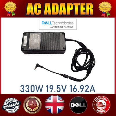 NEU ACER 330W ADAPTER FÜR PREDATOR TRITON 17X PTX17-71/RTX4090 NOTEBOOK