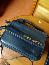 Vintage Gold Series Cell Phone Travel Bag Phone