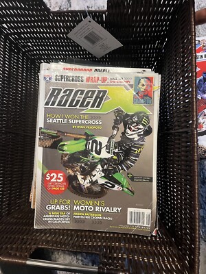 Racer X 