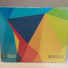 Do It Wiser 3-Pack Black, Cyan & Magenta Laser Toner Cartridges For DELL