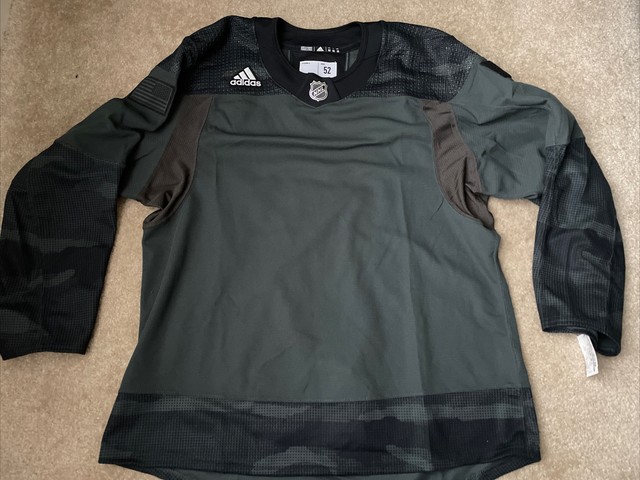 adidas blank hockey jersey